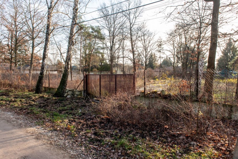 Warszawa, Białołęka Choszczówka, Dwusieczna, Działka z Warunkami Zabudowy na 4 domy