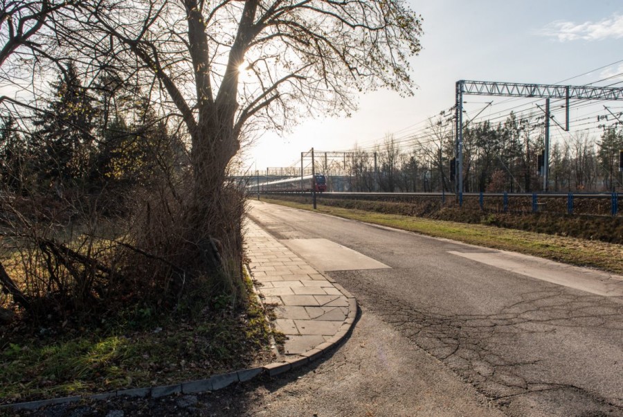 Warszawa, Białołęka Choszczówka, Dwusieczna, Działka z Warunkami Zabudowy na 4 domy