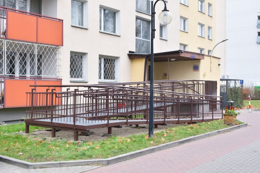 Warszawa, Bemowo Jelonki, Lazurowa, mieszkanie na Bemowie Jelonki ul. Lazurowa 58,3 m2
