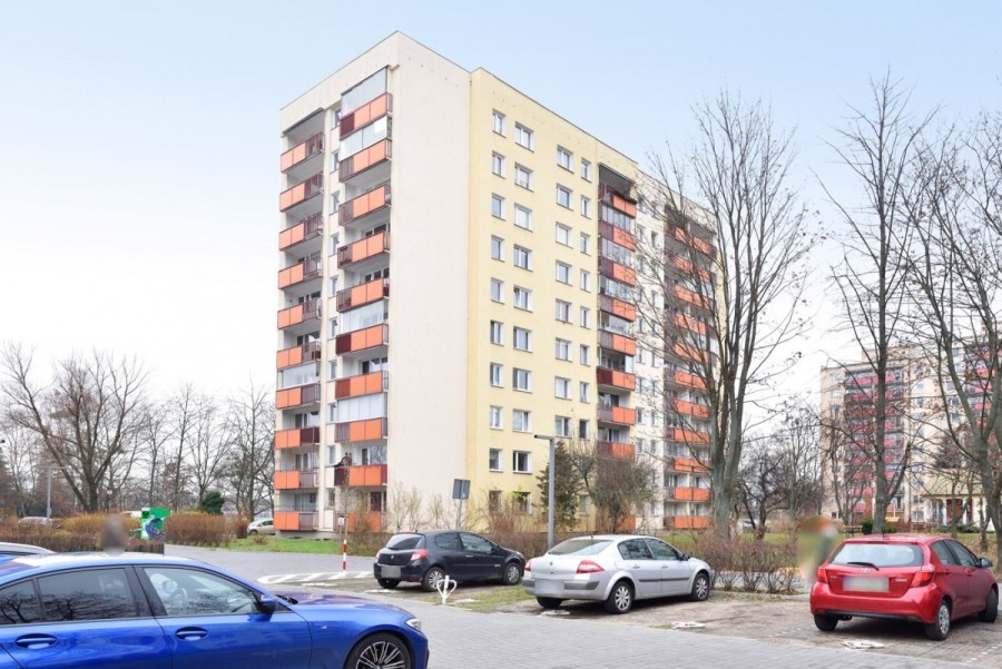 Warszawa, Bemowo Jelonki, Lazurowa, mieszkanie na Bemowie Jelonki ul. Lazurowa 58,3 m2