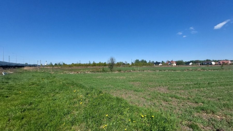 powiat wołomiński, Dybów-Kolonia, Sprawdź >>> Działka inwestycyjna - Najem -1,1Ha