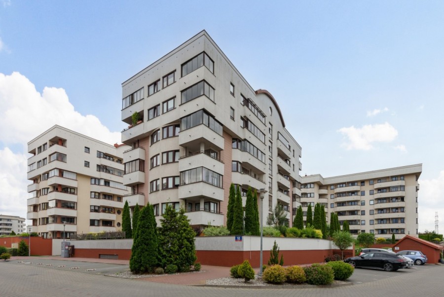 Warszawa, Ursus, Magnacka, 2 pok/ taras/ wysoki standard/do wprowadzenia