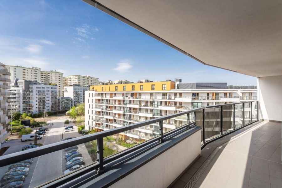 Warszawa, Mokotów, Jana Pohoskiego, Od zaraz - 4-pok mieszkanie I 97 mkw I Mokotów