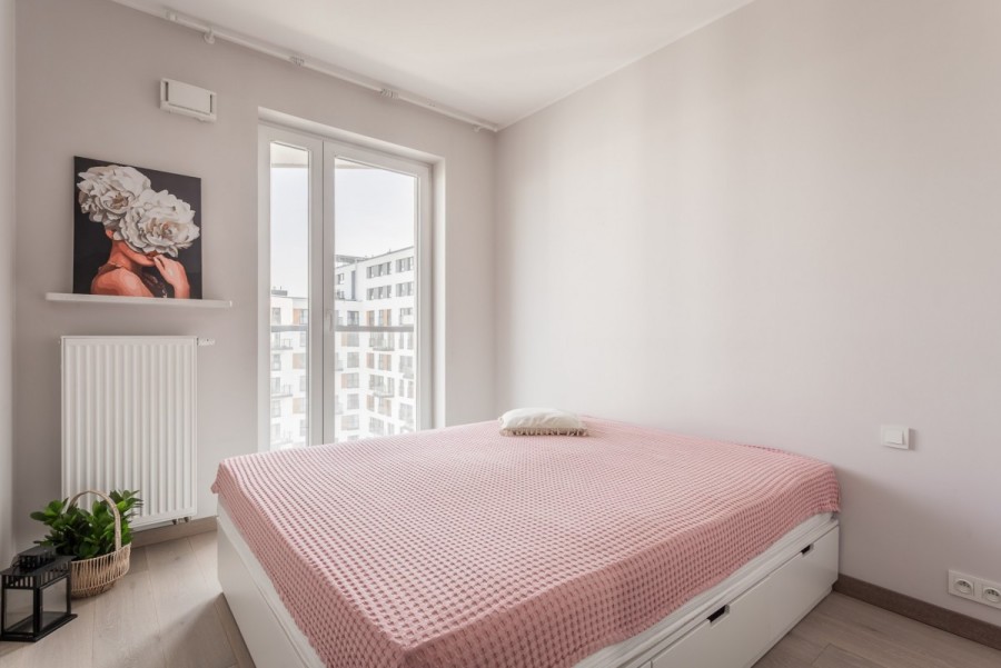 Warszawa, Mokotów, Jana Pohoskiego, Od zaraz - 4-pok mieszkanie I 97 mkw I Mokotów