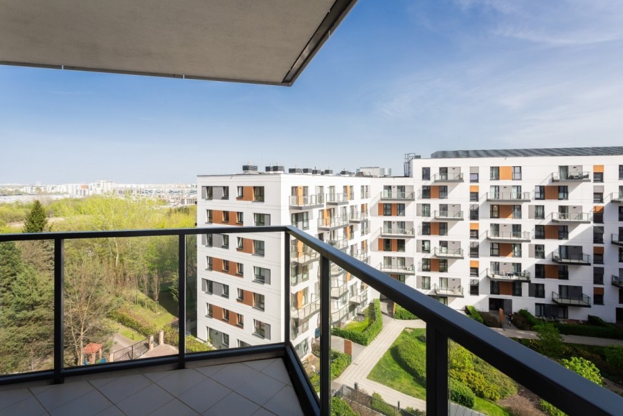 Warszawa, Mokotów, Jana Pohoskiego, Od zaraz - 4-pok mieszkanie I 97 mkw I Mokotów