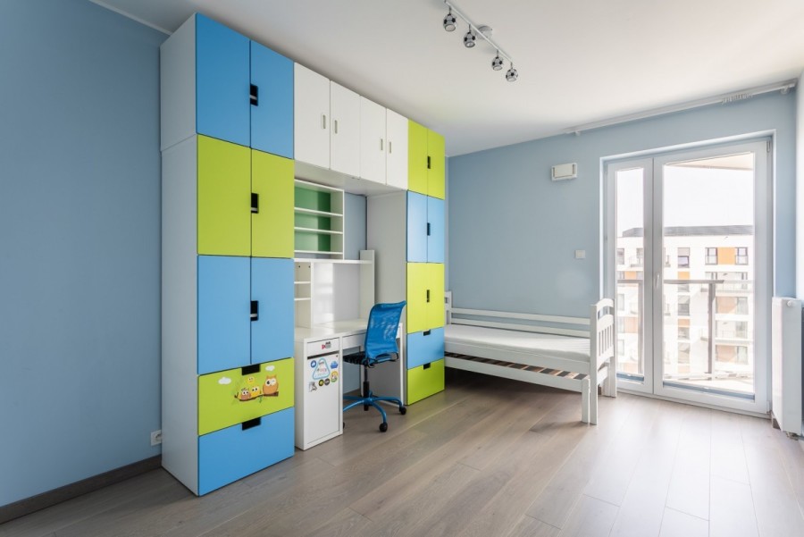 Warszawa, Mokotów, Jana Pohoskiego, Od zaraz - 4-pok mieszkanie I 97 mkw I Mokotów
