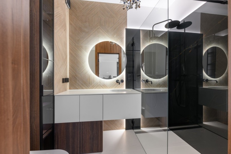 powiat legionowski, Zegrze, Oficerska, Elegancki Apartament z Widokiem na Zalew