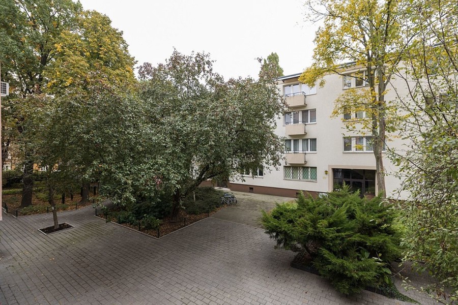 Warszawa, Mieszkanie na sprzedaż