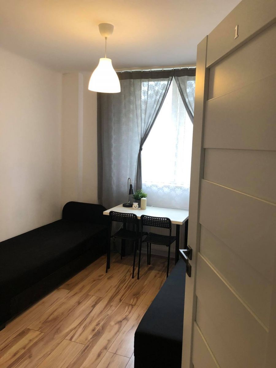 Warszawa, Bielany, Gwiaździsta, 5- pok. mieszkanie - Gwiaździsta *inwestycja*