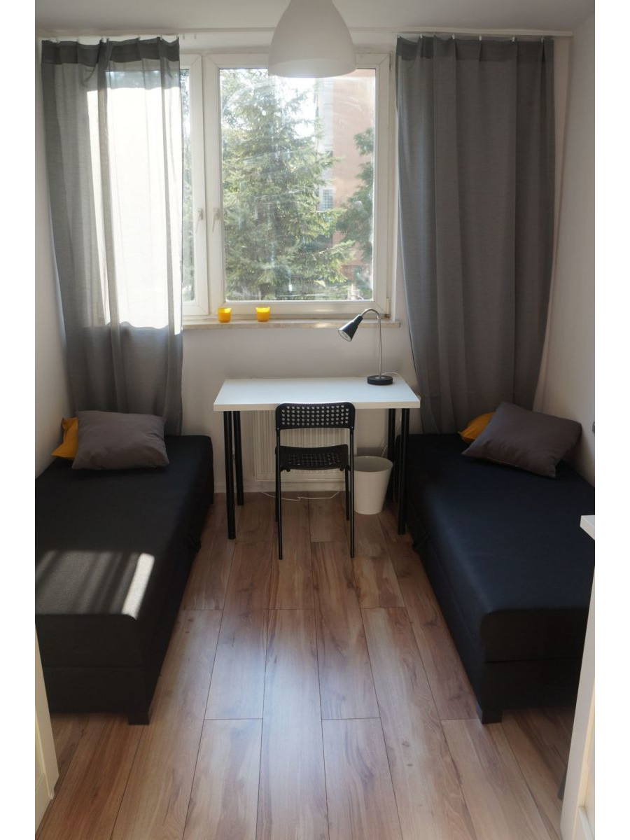 Warszawa, Bielany, Gwiaździsta, 5- pok. mieszkanie - Gwiaździsta *inwestycja*