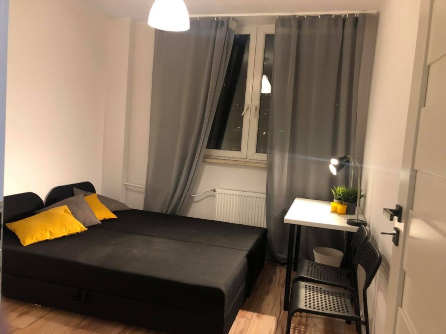 Warszawa, Bielany, Gwiaździsta, 5- pok. mieszkanie - Gwiaździsta *inwestycja*
