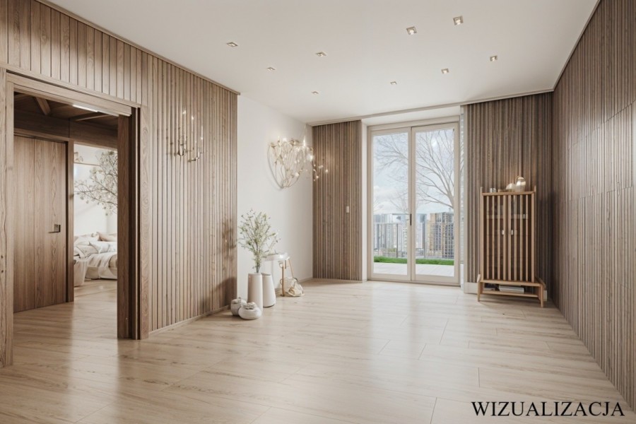Warszawa, Mieszkanie na sprzedaż