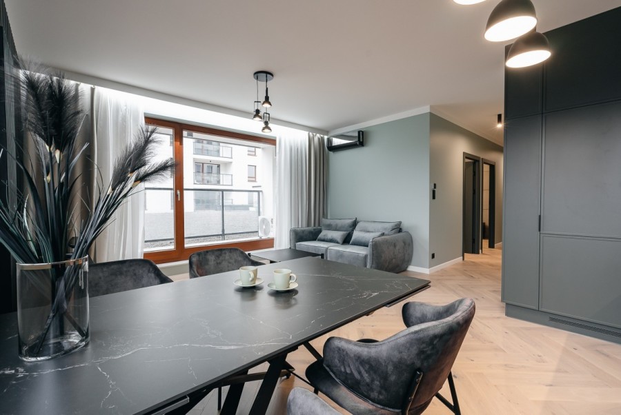 Warszawa, Bielany, Tomasza Nocznickiego, Nocznickiego 29 |Nowy apartament| Wysoki standard