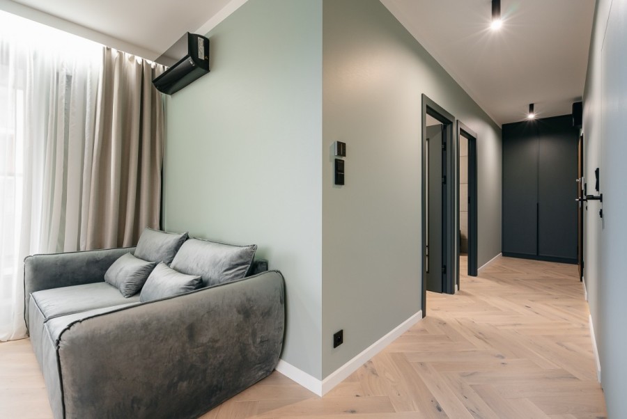 Warszawa, Bielany, Tomasza Nocznickiego, Nocznickiego 29 |Nowy apartament| Wysoki standard
