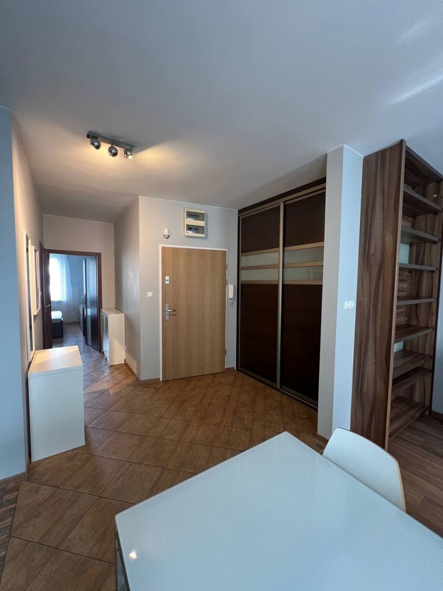 Warszawa, Praga-Południe Saska Kępa, Zwycięzców, Saska Kępa – 2 pokoje, 55 m², eleganckie mieszkani