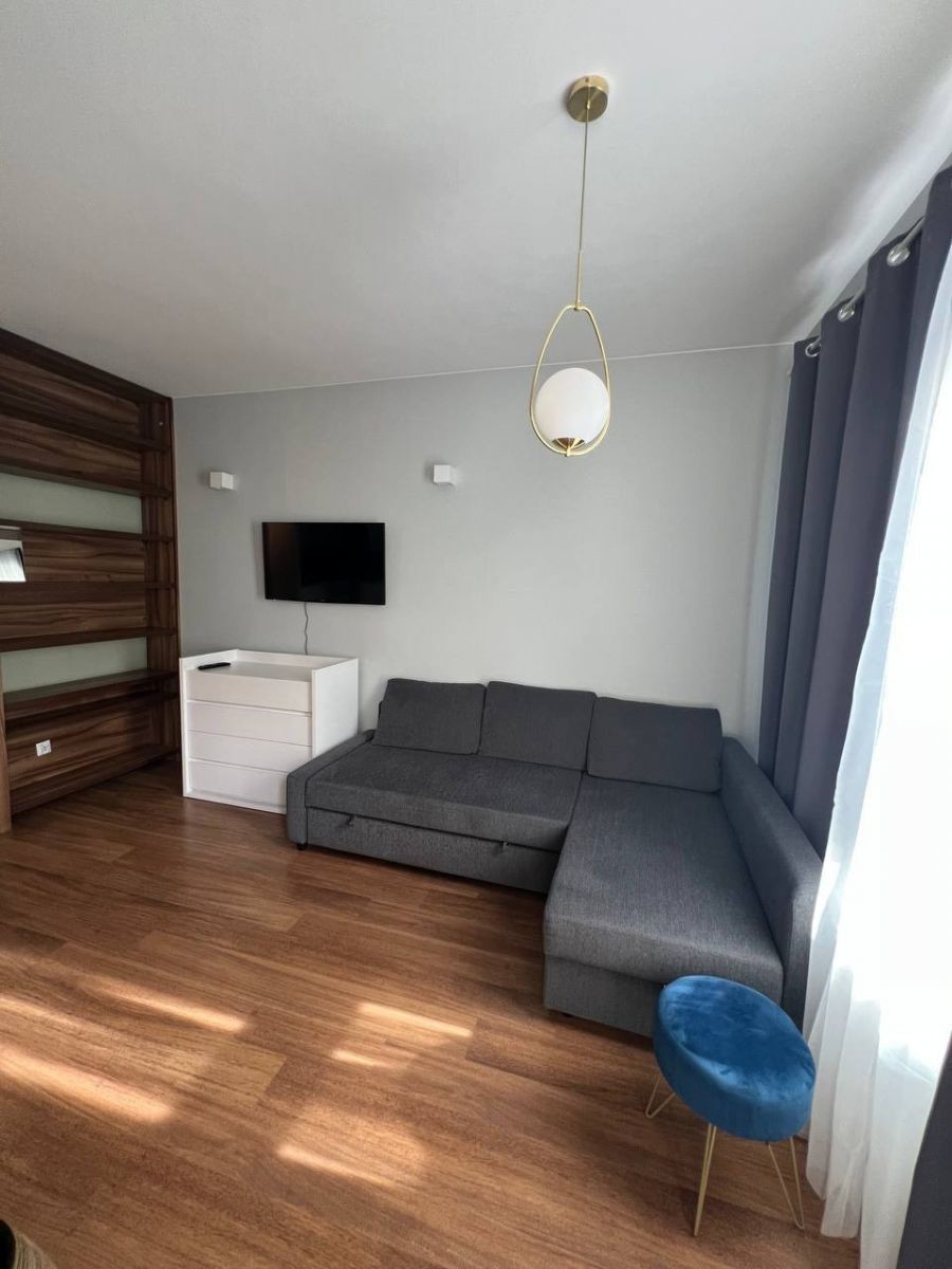 Warszawa, Praga-Południe Saska Kępa, Zwycięzców, Saska Kępa – 2 pokoje, 55 m², eleganckie mieszkani