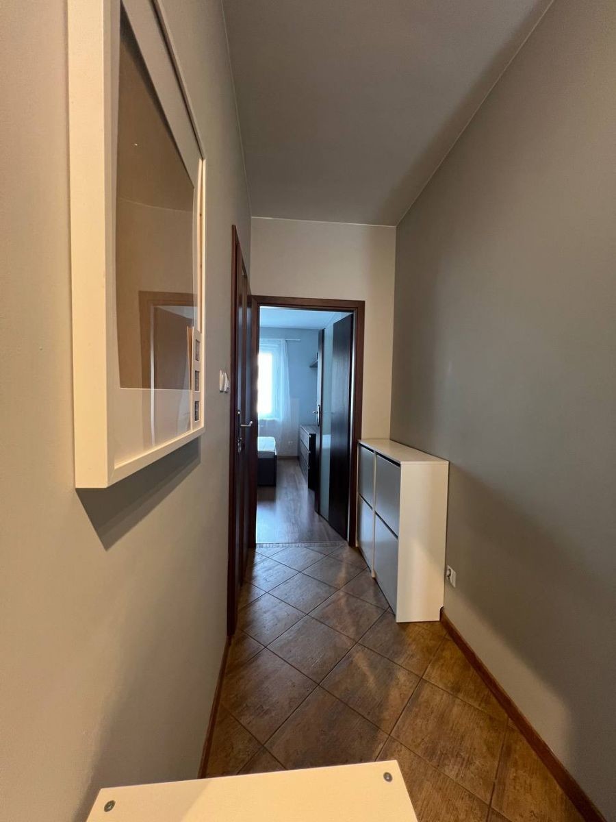 Warszawa, Praga-Południe Saska Kępa, Zwycięzców, Saska Kępa – 2 pokoje, 55 m², eleganckie mieszkani