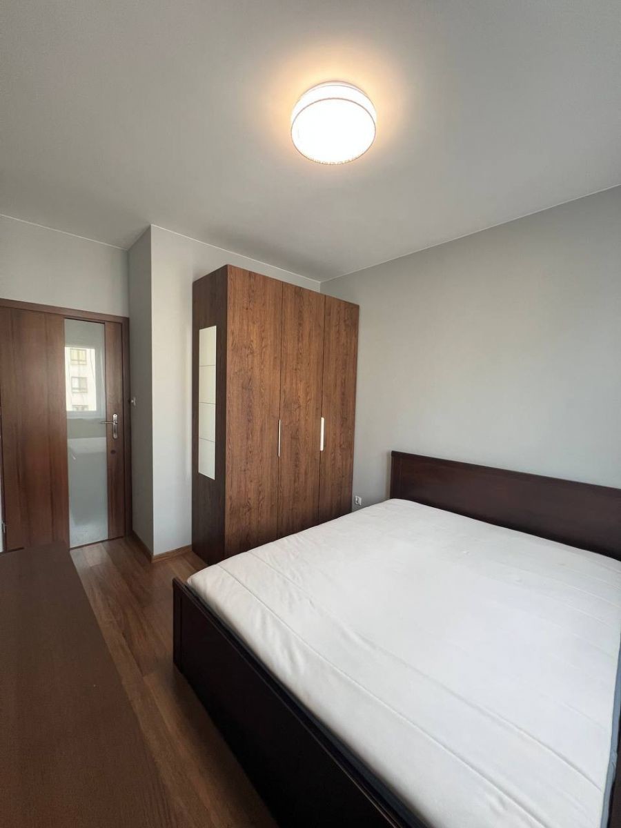 Warszawa, Praga-Południe Saska Kępa, Zwycięzców, Saska Kępa – 2 pokoje, 55 m², eleganckie mieszkani