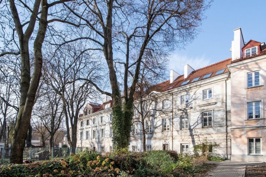 Warszawa, Mieszkanie na sprzedaż