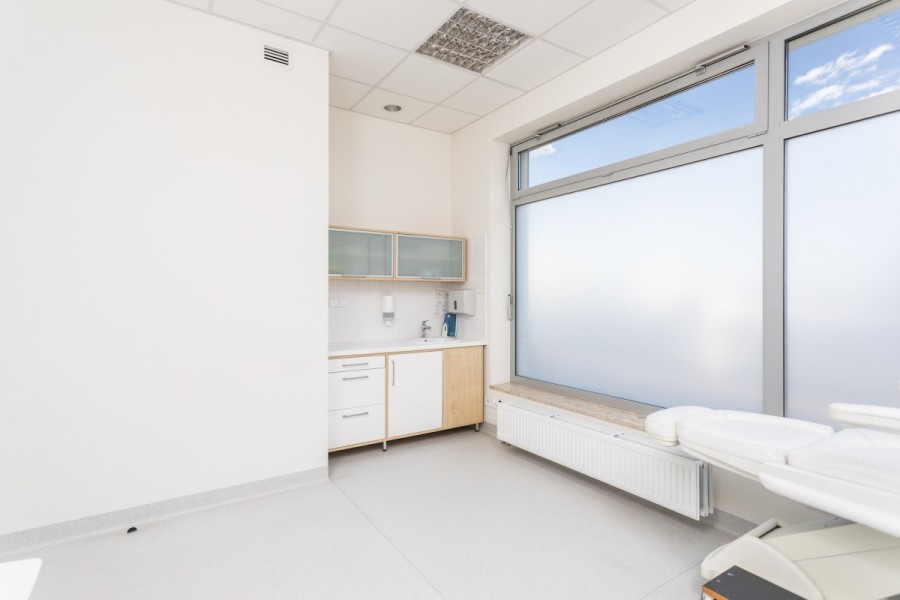 Warszawa, Ursynów, Na Uboczu, Lokal 132m2, z umową najmu, Ursynów Natolin