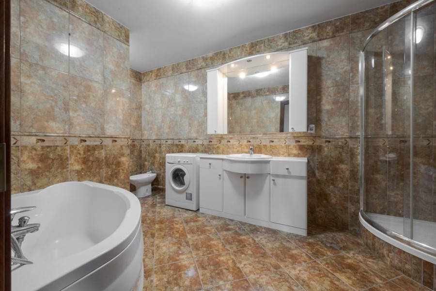 Warszawa, Wola, Łucka, Apartament 198m2, 25 piętro, Łucka 15, Wola
