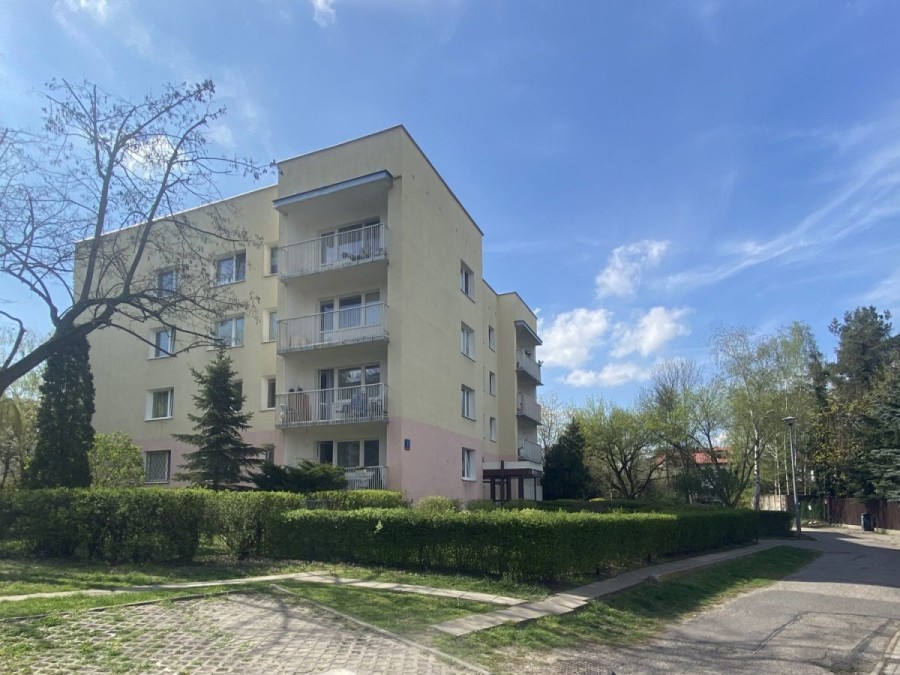 Warszawa, Bemowo, Apenińska, 4 pokoje | cicha okolica | Bemowo ul. Apenińska