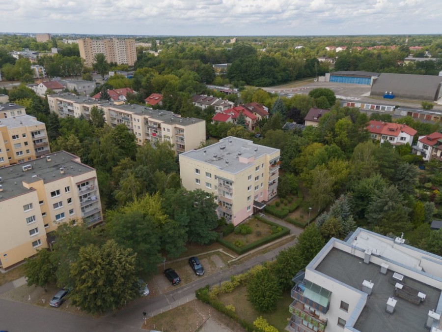 Warszawa, Bemowo, Apenińska, 4 pokoje | cicha okolica | Bemowo ul. Apenińska