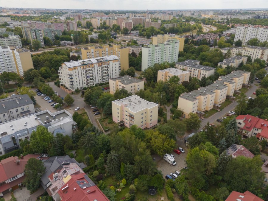 Warszawa, Bemowo, Apenińska, 4 pokoje | cicha okolica | Bemowo ul. Apenińska