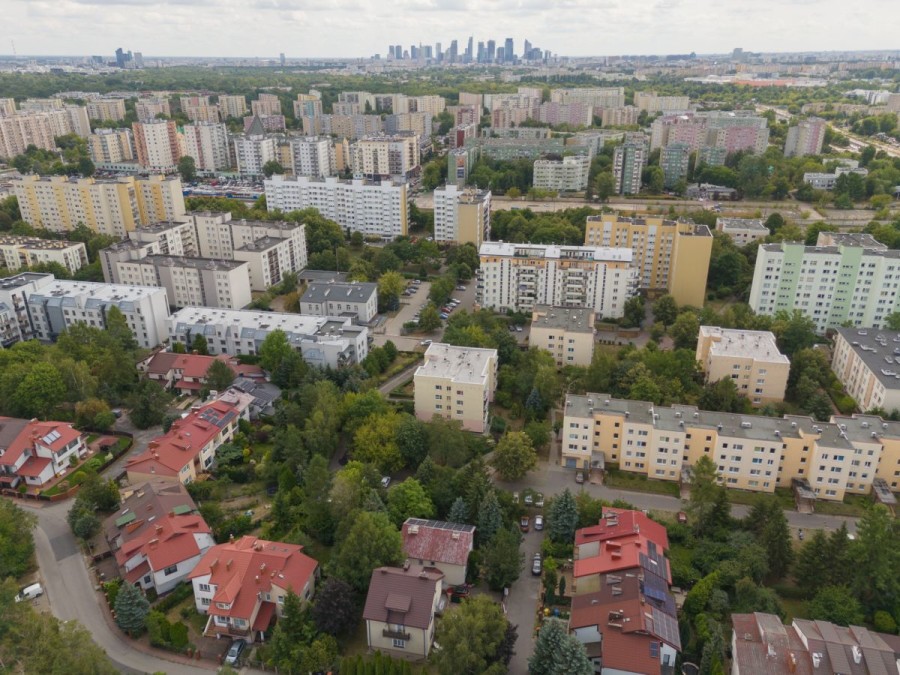 Warszawa, Bemowo, Apenińska, 4 pokoje | cicha okolica | Bemowo ul. Apenińska