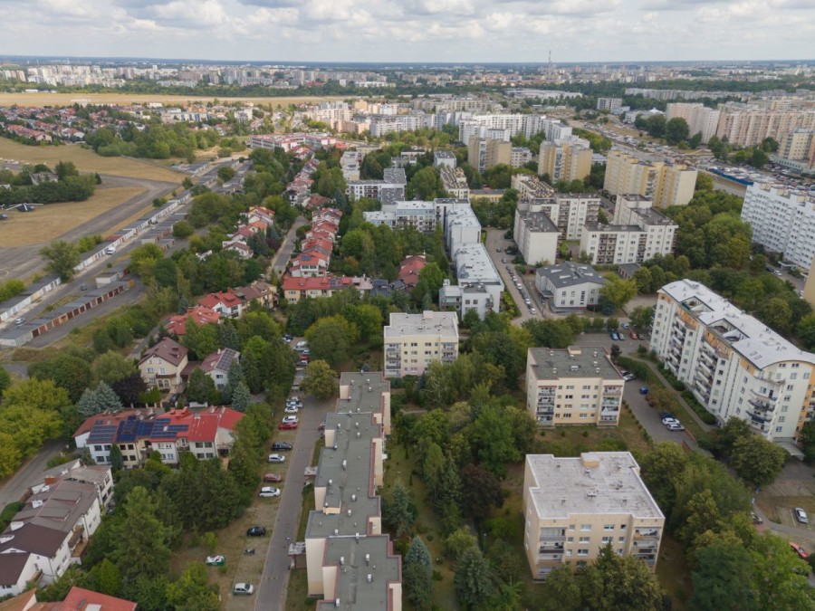 Warszawa, Bemowo, Apenińska, 4 pokoje | cicha okolica | Bemowo ul. Apenińska