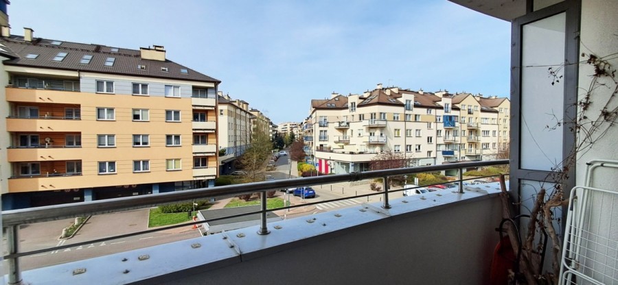 Warszawa, Ursynów, Wąwozowa, Mieszkanie na wynajem