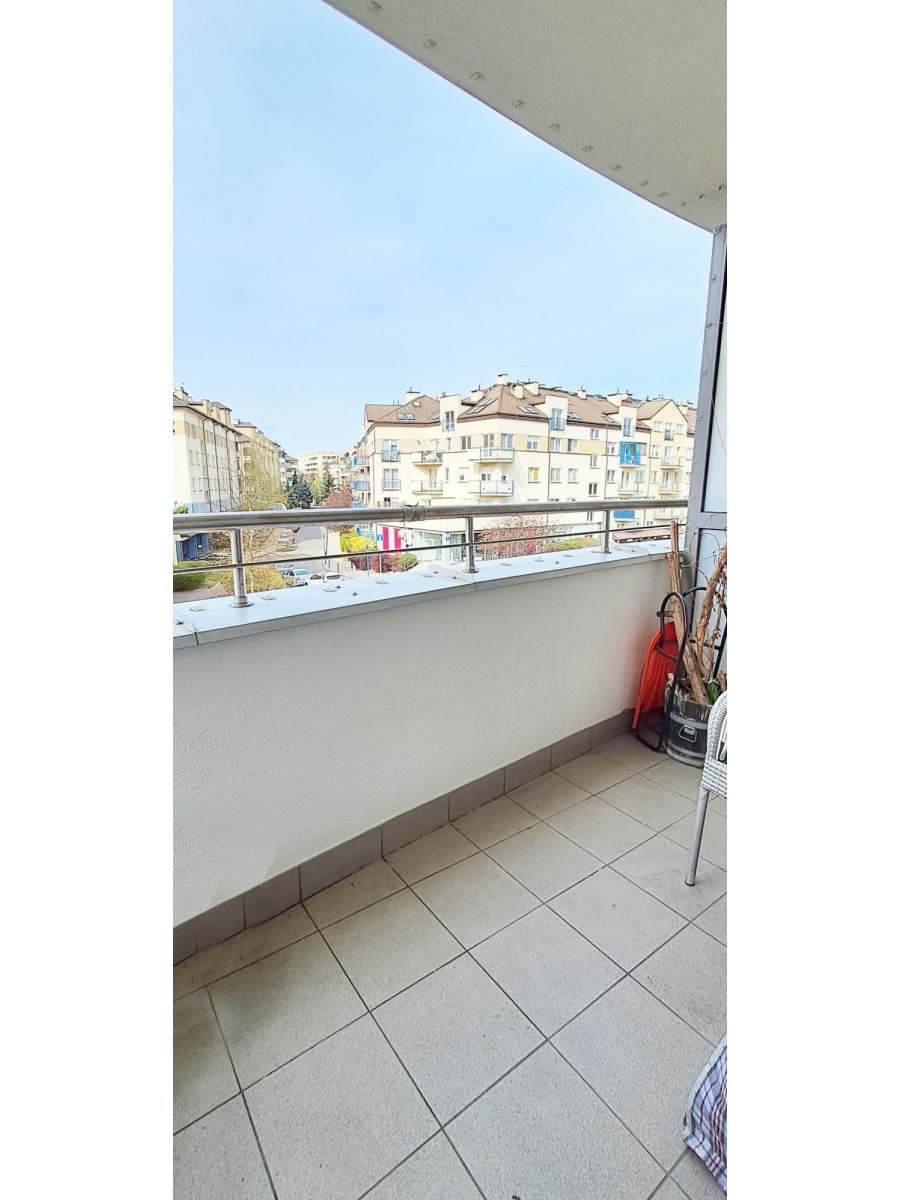 Warszawa, Ursynów, Wąwozowa, Mieszkanie na wynajem