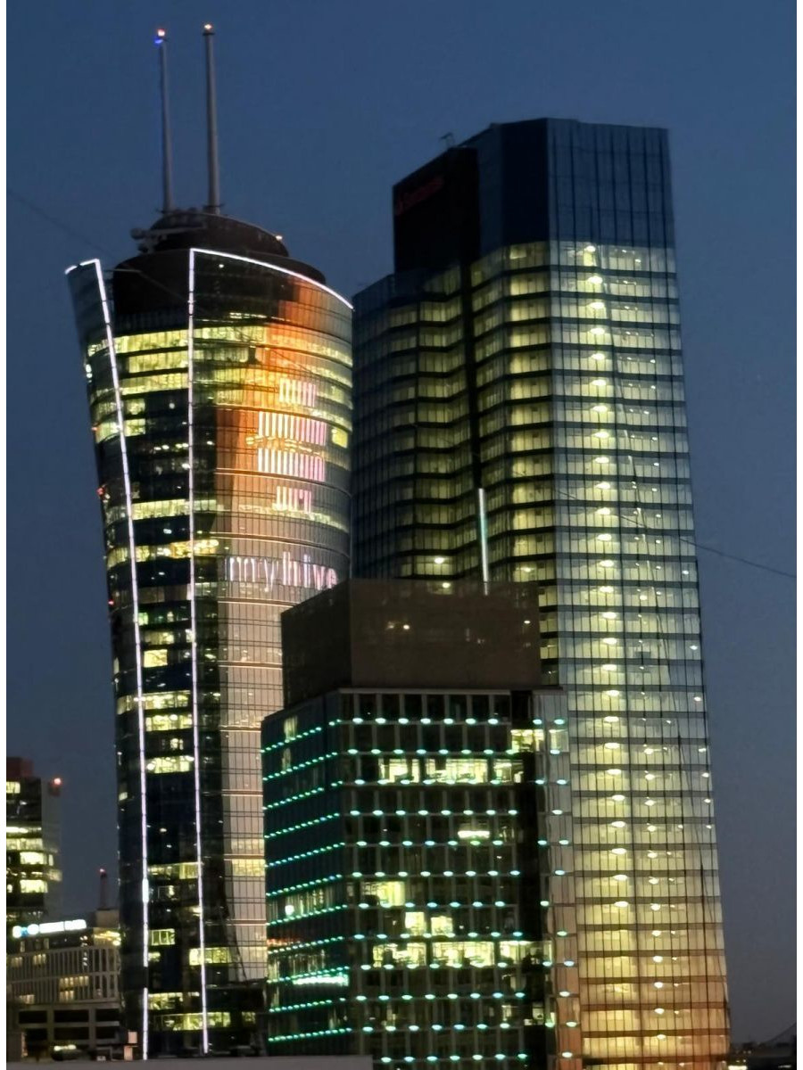 Warszawa, Wola Mirów, Ogrodowa, Świetna lokalizacja