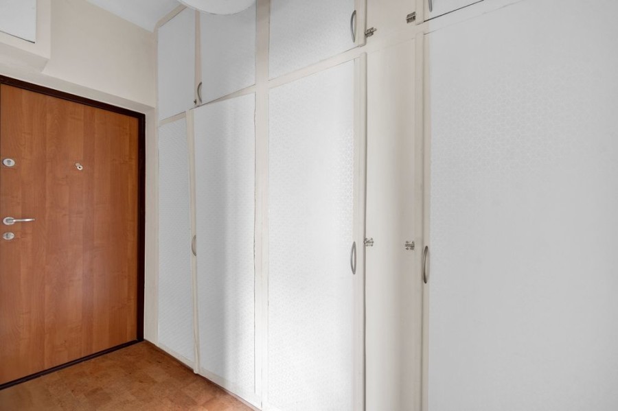 Warszawa, Praga-Południe, Stanisławowska, Przestronne 1-pok. pow. 23m2 osobna kuchnia