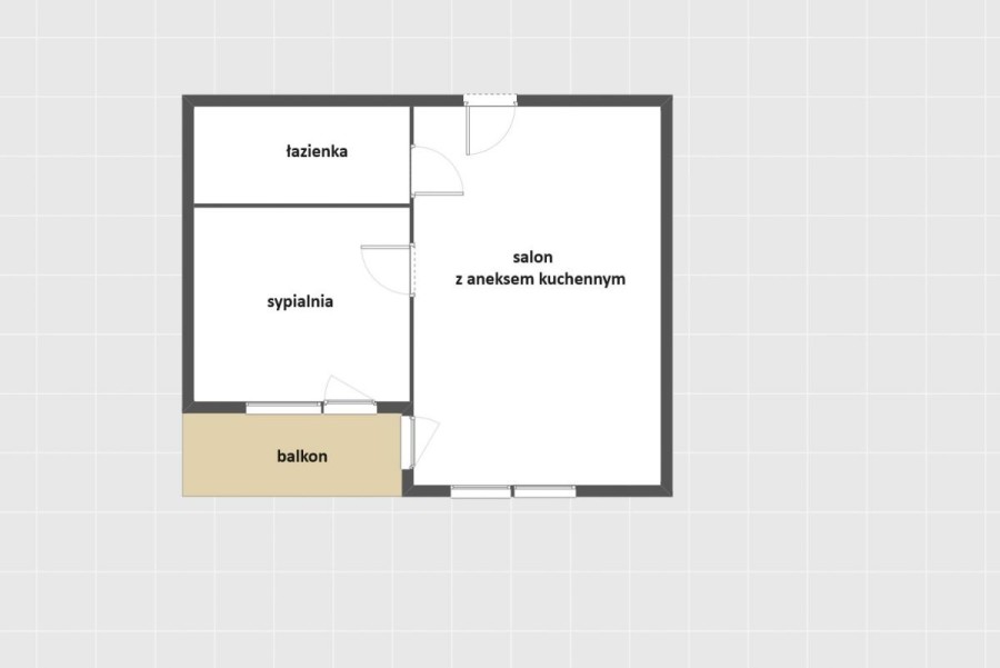 Warszawa, Praga-Południe Gocław, Celownicza, Wykończone, 2 pokojowe, w apartamentowcu!