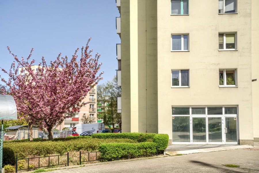 Warszawa, Praga-Południe, Wyjątkowy lokal usługowo - mieszkalny na sprzedaż!