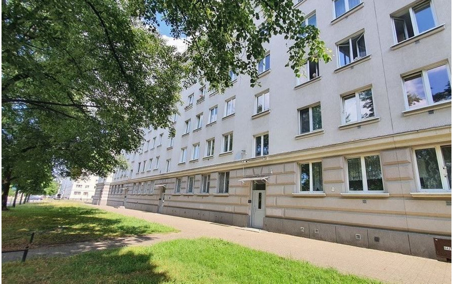 Warszawa, Śródmieście Muranów, Świetnie skomunikowane - 2 pok. z oddzieln kuchnią