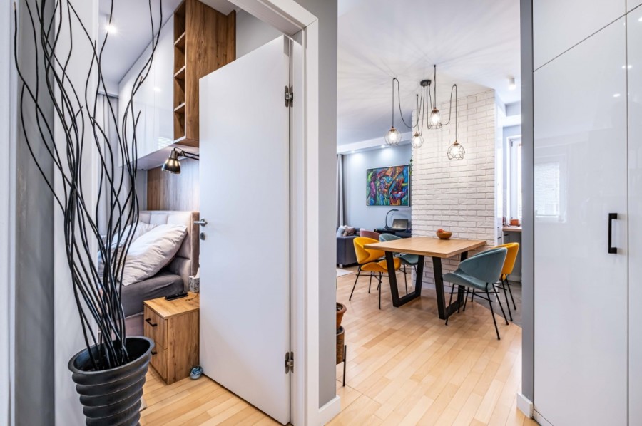 Warszawa, Bemowo, Górczewska, 2 pokoje | Bemowo | metro | komfort
