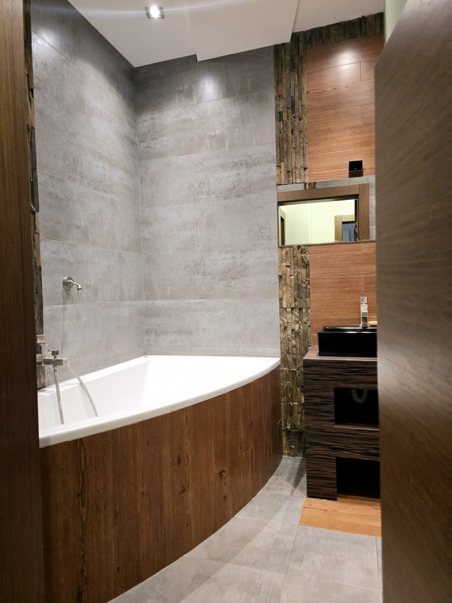 powiat Warszawa, Warszawa, Żaglowa, Wynajmę apartament 2 pokoje Marina Mokotów