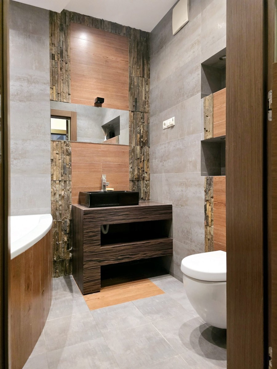 powiat Warszawa, Warszawa, Żaglowa, Wynajmę apartament 2 pokoje Marina Mokotów