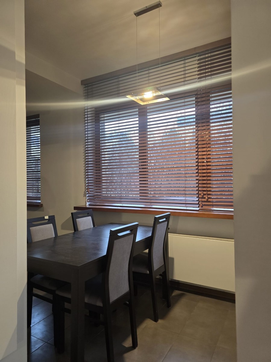 powiat Warszawa, Warszawa, Żaglowa, Wynajmę apartament 2 pokoje Marina Mokotów