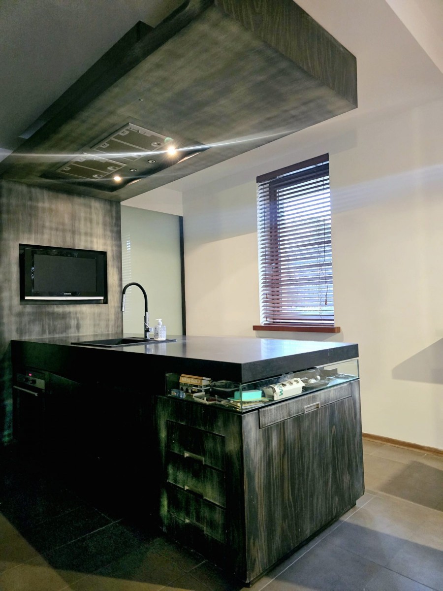 powiat Warszawa, Warszawa, Żaglowa, Wynajmę apartament 2 pokoje Marina Mokotów