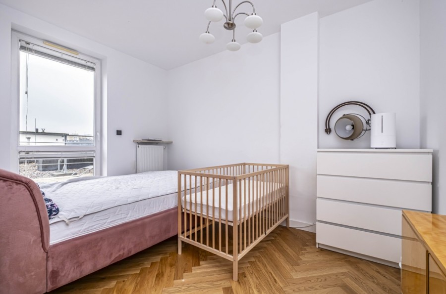 Warszawa, Praga-Północ, Kamienna, Taras 50m2|Świetna komunikacja|Stylowe Wykończenie