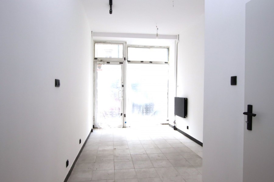 Warszawa, Śródmieście, Solec, Lokal w centrum warszawskiego Powiśla