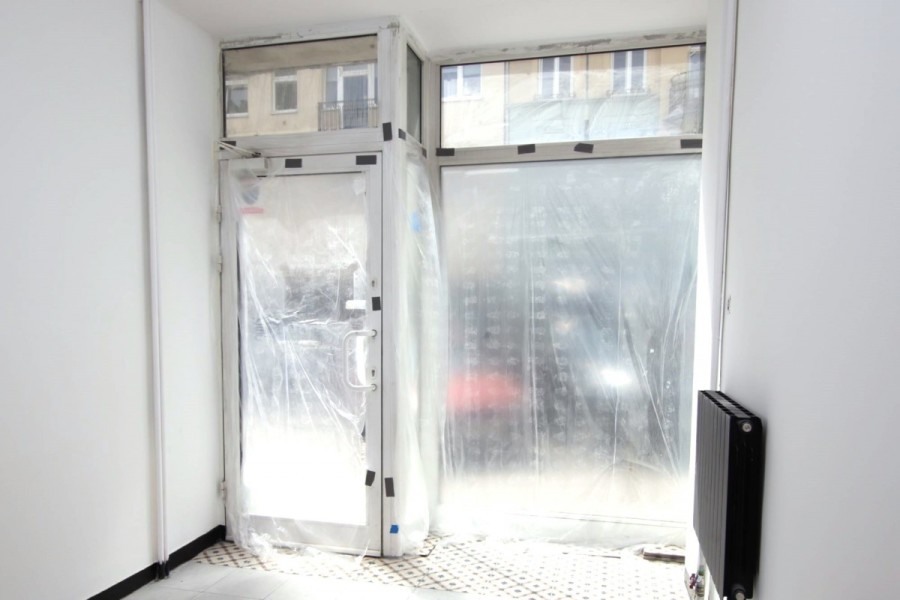 Warszawa, Śródmieście, Solec, Lokal w centrum warszawskiego Powiśla