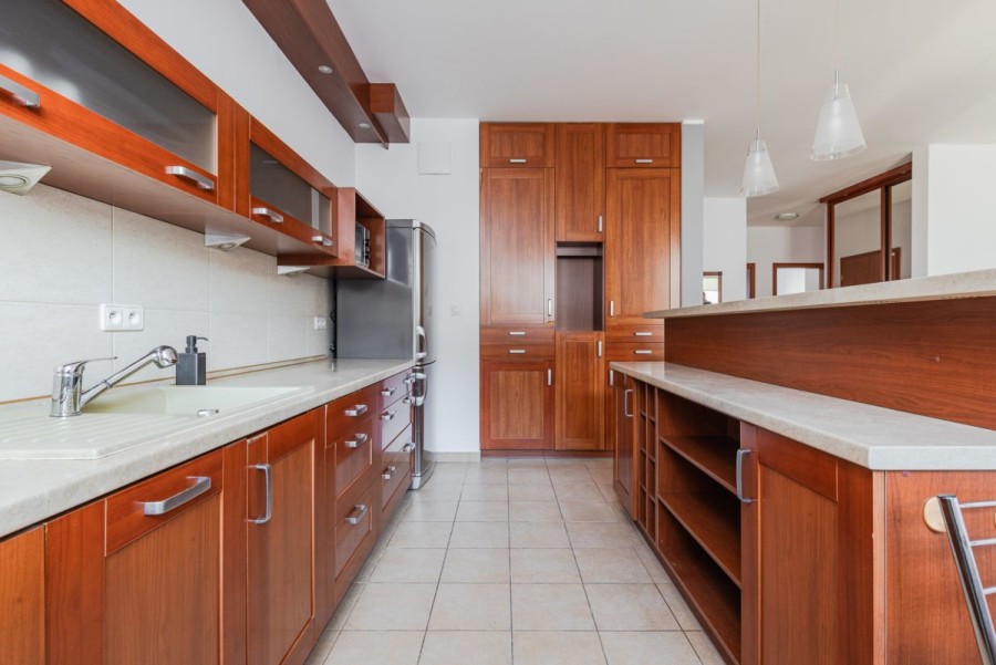 Warszawa, Mokotów Dolny, Dolna, Przestrzeń i komfort – wyjątkowe 81 m²