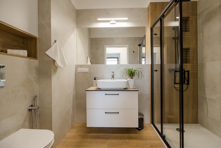 Warszawa, Włochy, Wschodu Słońca, Apartament 4 pokoje, klimatyzacja, balkon