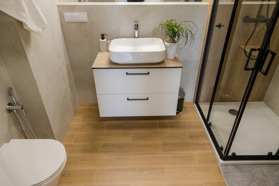 Warszawa, Włochy, Wschodu Słońca, Apartament 4 pokoje, klimatyzacja, balkon