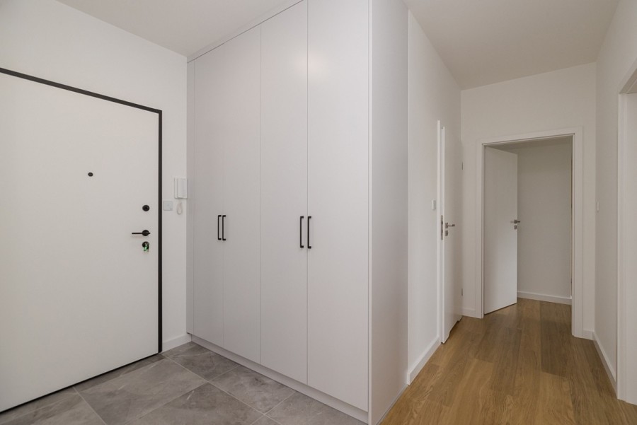 Warszawa, Włochy, Wschodu Słońca, Apartament 4 pokoje, klimatyzacja, balkon