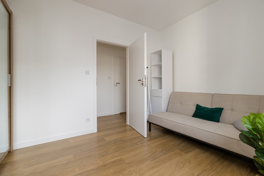 Warszawa, Włochy, Wschodu Słońca, Apartament 4 pokoje, klimatyzacja, balkon